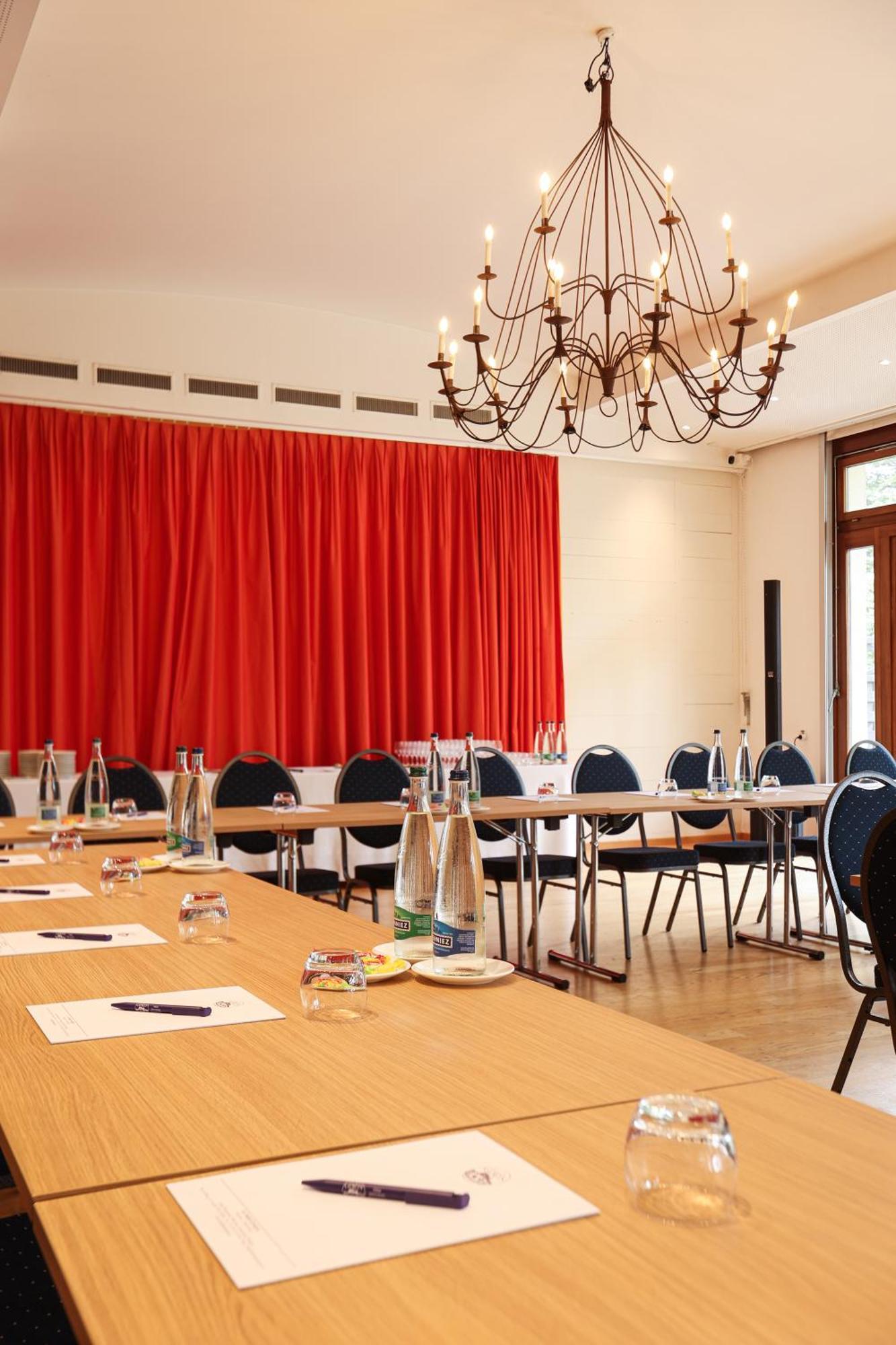 Le Saint Georges Hotell Gruyeres Eksteriør bilde