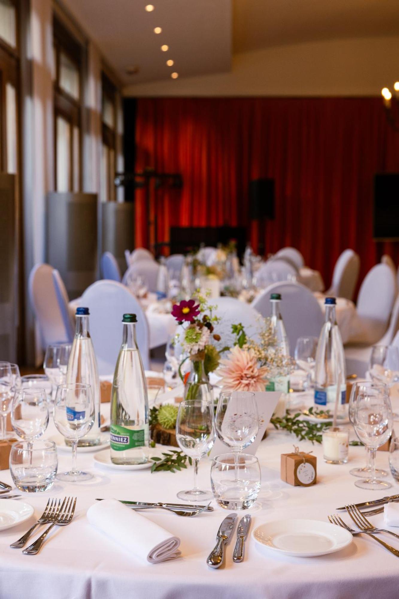 Le Saint Georges Hotell Gruyeres Eksteriør bilde