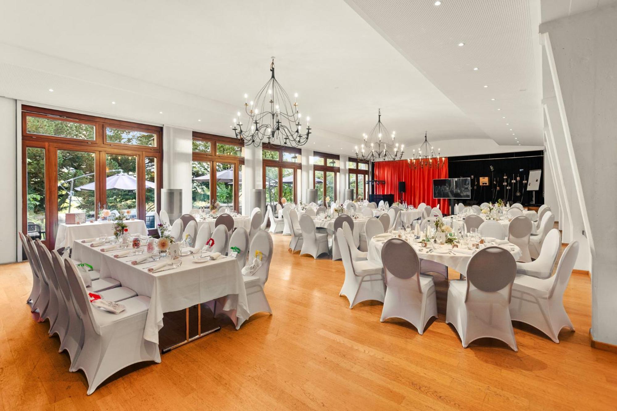 Le Saint Georges Hotell Gruyeres Eksteriør bilde